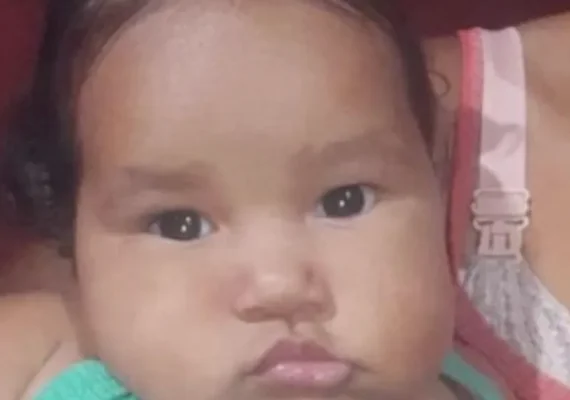 Laudo do IML descarta morte violenta de bebê de quatro meses em Palmeira dos Índios