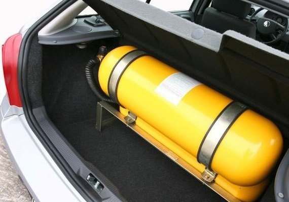 Gás natural veicular se mantém como opção eficiente e segura em Alagoas