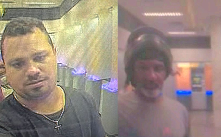 Polícia prende golpista de aposentados em Arapiraca e procura foragidos