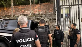 Operação Cerco Fechado prende mais de sete pessoas em Maceió e Rio Largo