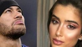 Herdeira da Ricardo Eletro é apontada como novo affair do craque Neymar Jr.