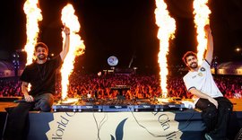 EletroWhite 2025 anuncia lineup histórico com Cat Dealers, JØRD e GIU e reforça legado na cena eletrônica alagoana