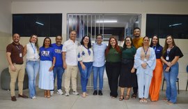 Educação integral avança em São Miguel dos Campos com cursos do Sesi e Senai para alunos da rede municipal