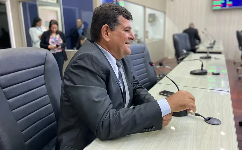 TRE rejeita ação sobre cota de gênero e mantém mandato de Aldo Loureiro em Maceió