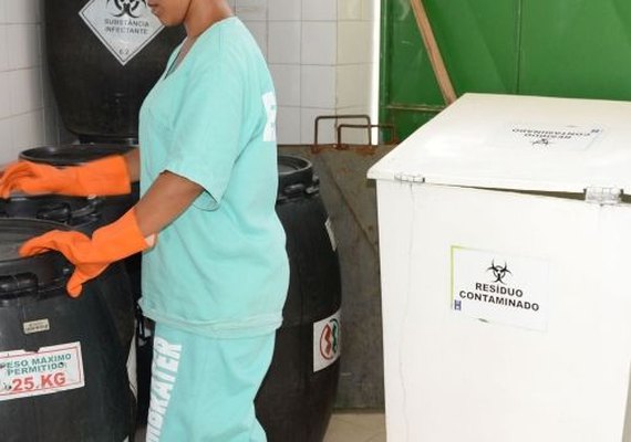 Jovens entre 20 e 29 anos lideram casos de acidentes de trabalho no Agreste alagoano