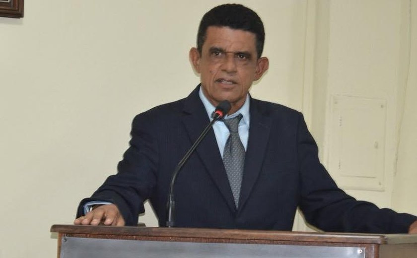 Presidente da Câmara ameaça impor regra para que vereadores submetam ao teste de bafômetro
