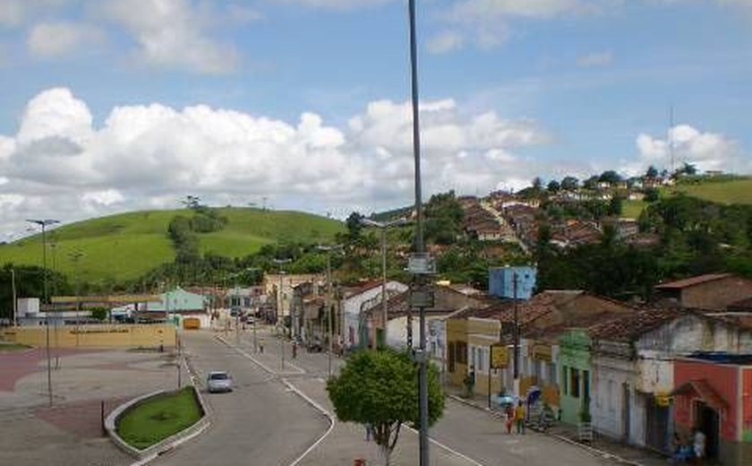 Pai e filho são assassinados a tiros no município de São José da Laje