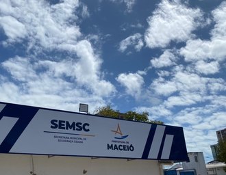 Segurança Cidadã intensifica atuação no feriadão da Semana Santa em Maceió