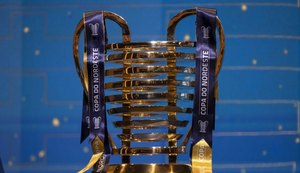 CSA e CRB conhecem adversários na Copa do Nordeste