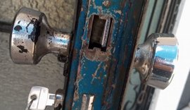 Sede do Centro LGBT de Maceió sofre tentativa de arrombamento