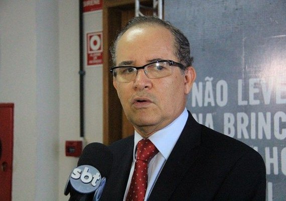 'Extinção do MTE põe em risco emprego e renda', diz presidente do TRT/AL