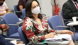 Prefeita Fabiana Pessoa busca agilizar projetos com a Caixa
