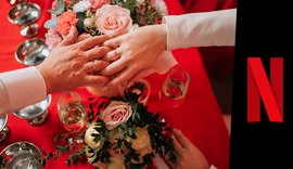 Will You Marry Me? Novo reality show da Netflix terá casamento decidido ao vivo pelo público