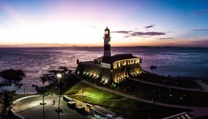 Caminhos do Bicentenário: Salvador (BA), a primeira capital do Brasil