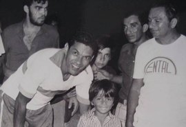 Anjo das pernas tortas já pousou numa certa Delmiro Gouveia