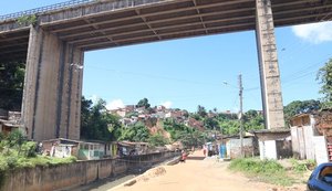 Foco de suicídios, Ponte do Reginaldo deve ganhar grades de proteção