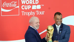 Lula exalta Copa Feminina e pede valorização das mulheres no futebol