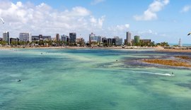 Maceió se destaca como um dos destinos mais procurados no verão, segundo KAYAK