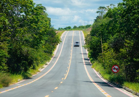 Governo de Alagoas investe mais R$ 65,5 milhões na Barra de Santo Antônio