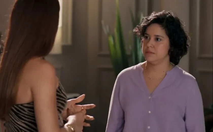 Vem por aí em Três Graças! Cláudia sobrevive a atentado e se revela cúmplice de Rogério