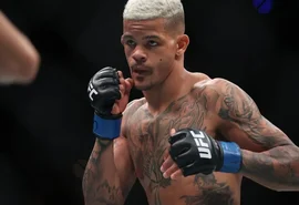Alagoano Lipe Detona é confirmado no retorno do Coliseu Extreme Fight