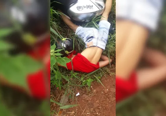Jovem é perseguido e morto em Arapiraca