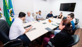 CAU/AL fará contribuições técnicas sobre o Plano Diretor aos vereadores de Maceió