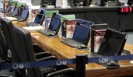 CNJ realiza 32ª Sessão Virtual com 21 processos em pauta