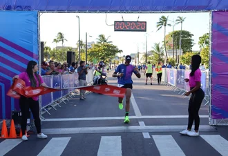 Com inscrições abertas a partir de 20 de outubro, Circuito Sesc de Corridas retorna a Maceió
