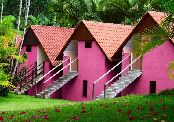 Turismo de luxo supera em 10,6% índice pré-pandemia