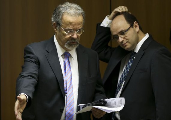 Ministérios unem-se para criar Escola Nacional de Segurança Pública