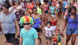 Últimos blocos saem hoje em 3 cidades do Litoral Norte