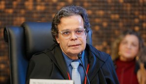 TJ indica novos desembargadores para integrar o TRE de Alagoas