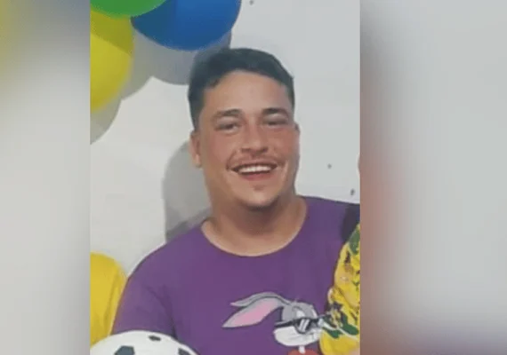 Entregador de pizza desaparece em Maceió e Polícia Civil investiga o caso