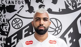 Santos anuncia volta de Gabigol, cria das categorias de base do clube