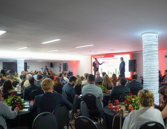 BNI Alagoas promove segunda edição de fórum para fortalecer relacionamentos e impulsionar negócios