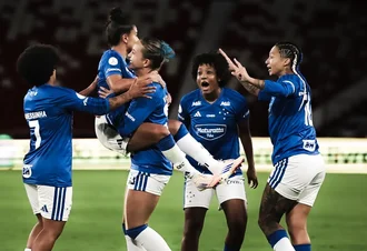 Libertadores Feminina: Cruzeiro resiste à altitude e vence na estreia