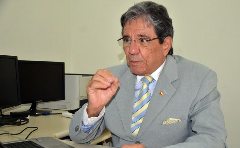 Promotoria de Justiça em Penedo pede intervenção judicial na Faculdade Raimundo Marinho
