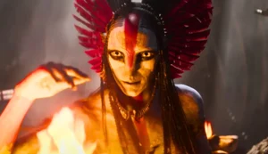 'Avatar: Fogo e Cinzas' ultrapassa US$ 1 bilhão em bilheteria mundial