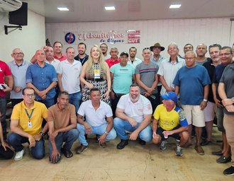 Sindicato conclui reuniões com operadores e agora aguarda solução por parte da Casal