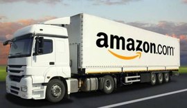 Amazon planeja lançar serviço de entregas nos Estados Unidos