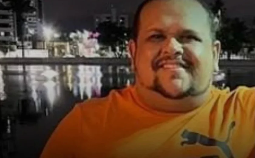 Delmiro Gouveia amanhece de luto com a morte repentina de Edson “Bolinha”