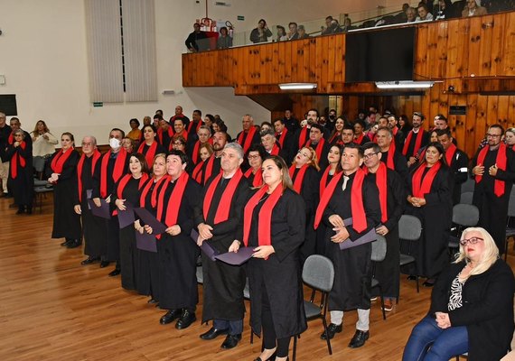 Título Doutor Honoris Causa será entregue na próxima segunda, a 31 babalorixás alagoanos