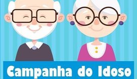 Com intenção de arrecadar fraldas, PM inicia campanha em homenagem ao Dia do Idoso