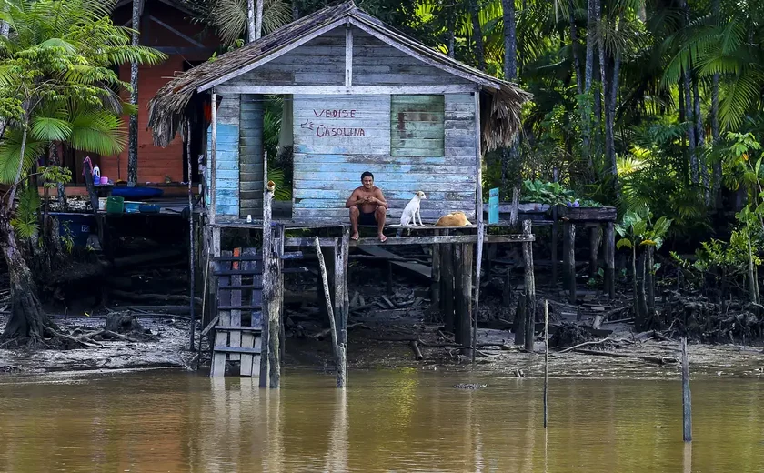 Universalização do saneamento na Amazônia pode gerar R$ 330 bilhões
