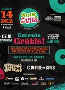 Som na Vila em Arapiraca