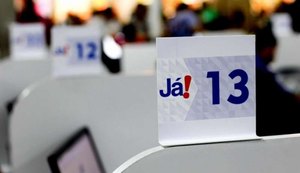 Centrais Já! Têm capacidade de atendimento reduzida