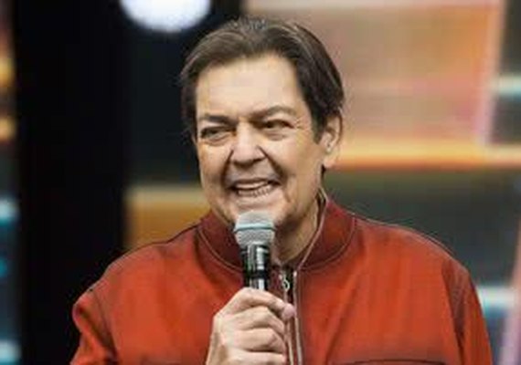 Após transplante, Faustão deve deixar UTI nos próximos dias