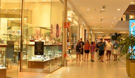 Parque Shopping funcionará em horário especial neste 16 de setembro