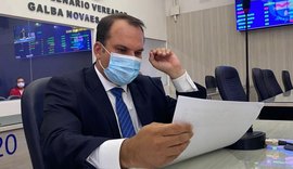 'Moradores estão sendo massacrados com o ilhamento social', diz Francisco Sales após novo protesto